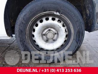 Renault Kangoo Kangoo Express (FW), Van, 2008 1.5 dCi 90 FAP picture 32