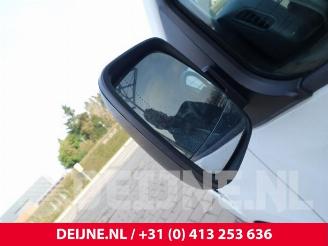 Renault Trafic Trafic (1FL/2FL/3FL/4FL), Van, 2014 1.6 dCi Twin Turbo picture 12