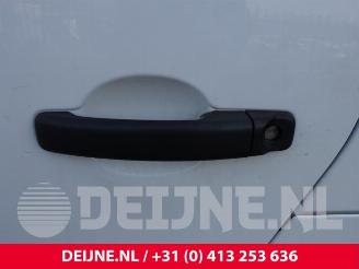 Renault Trafic Trafic (1FL/2FL/3FL/4FL), Van, 2014 1.6 dCi Twin Turbo picture 15