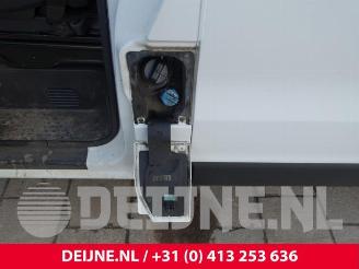 Renault Trafic Trafic (1FL/2FL/3FL/4FL), Van, 2014 1.6 dCi Twin Turbo picture 18