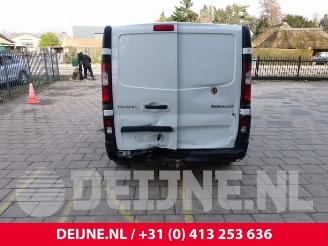 Renault Trafic Trafic (1FL/2FL/3FL/4FL), Van, 2014 1.6 dCi Twin Turbo picture 6