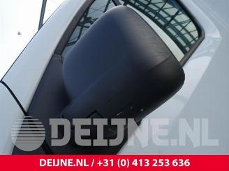 Renault Trafic Trafic (1FL/2FL/3FL/4FL), Van, 2014 1.6 dCi Twin Turbo picture 11