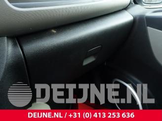 Renault Trafic Trafic (1FL/2FL/3FL/4FL), Van, 2014 1.6 dCi Twin Turbo picture 27