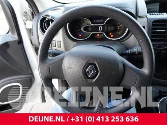 Renault Trafic Trafic (1FL/2FL/3FL/4FL), Van, 2014 1.6 dCi Twin Turbo picture 33