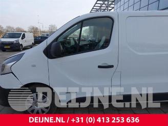 Renault Trafic Trafic (1FL/2FL/3FL/4FL), Van, 2014 1.6 dCi Twin Turbo picture 16