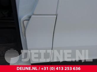 Renault Trafic Trafic (1FL/2FL/3FL/4FL), Van, 2014 1.6 dCi Twin Turbo picture 17