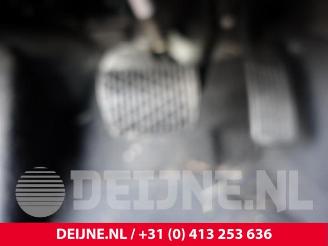 MG MG5 MG5 Electric, Combi, 2020 Long Range 61 kWh picture 22