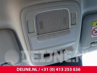 MG MG5 MG5 Electric, Combi, 2020 Long Range 61 kWh picture 25