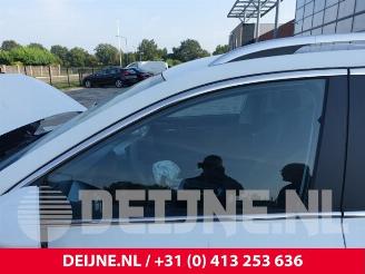MG MG5 MG5 Electric, Combi, 2020 Long Range 61 kWh picture 15