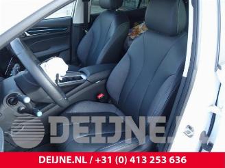 MG MG5 MG5 Electric, Combi, 2020 Long Range 61 kWh picture 21