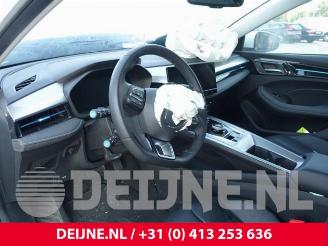 MG MG5 MG5 Electric, Combi, 2020 Long Range 61 kWh picture 19