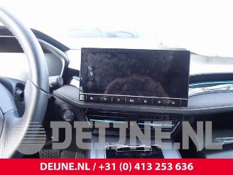MG MG5 MG5 Electric, Combi, 2020 Long Range 61 kWh picture 29