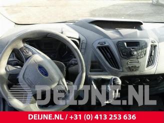 Ford Transit Transit Custom, Van, 2011 / 2023 2.2 TDCi 16V picture 35