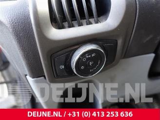 Ford Transit Transit Custom, Van, 2011 / 2023 2.2 TDCi 16V picture 24