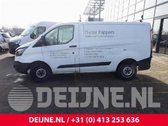 Ford Transit Transit Custom, Van, 2011 / 2023 2.2 TDCi 16V picture 4