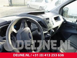 Ford Transit Transit Custom, Van, 2011 / 2023 2.2 TDCi 16V picture 23