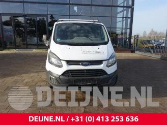 Ford Transit Transit Custom, Van, 2011 / 2023 2.2 TDCi 16V picture 2
