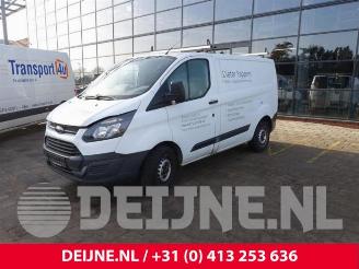 Ford Transit Transit Custom, Van, 2011 / 2023 2.2 TDCi 16V picture 3