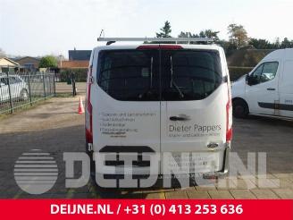 Ford Transit Transit Custom, Van, 2011 / 2023 2.2 TDCi 16V picture 6