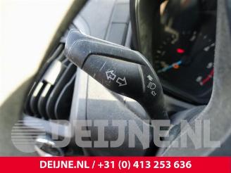 Ford Transit Transit Custom, Van, 2011 / 2023 2.2 TDCi 16V picture 25