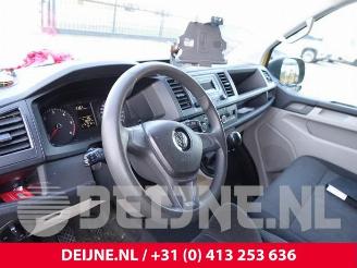 Volkswagen Transporter Transporter T6, Van, 2015 / 2024 2.0 TDI 150 picture 25