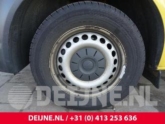 Volkswagen Transporter Transporter T6, Van, 2015 / 2024 2.0 TDI 150 picture 10