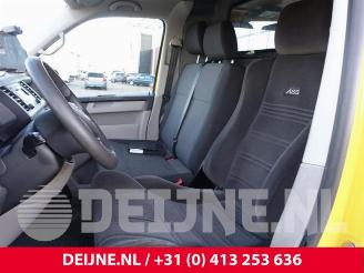 Volkswagen Transporter Transporter T6, Van, 2015 / 2024 2.0 TDI 150 picture 20