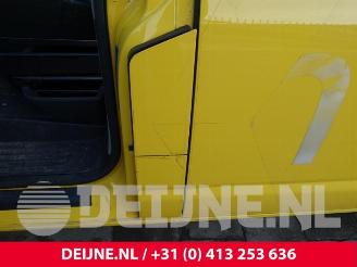 Volkswagen Transporter Transporter T6, Van, 2015 / 2024 2.0 TDI 150 picture 16
