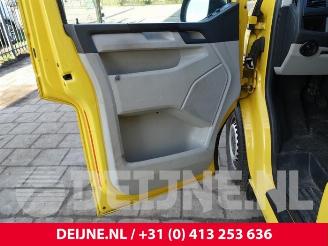 Volkswagen Transporter Transporter T6, Van, 2015 / 2024 2.0 TDI 150 picture 18