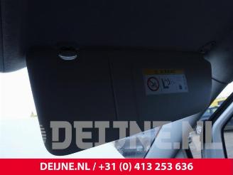 Mercedes Vito Vito (447.6), Van, 2014 1.7 110 CDI 16V picture 32