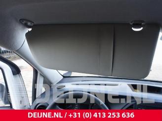 Mercedes Vito Vito (447.6), Van, 2014 1.7 110 CDI 16V picture 30