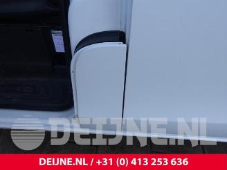 Mercedes Vito Vito (447.6), Van, 2014 1.7 110 CDI 16V picture 17