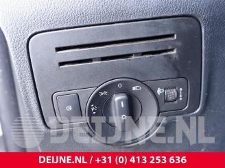 Mercedes Vito Vito (447.6), Van, 2014 1.7 110 CDI 16V picture 22