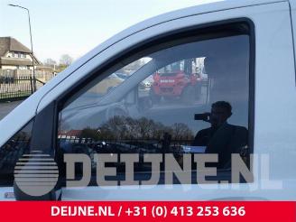 Mercedes Vito Vito (447.6), Van, 2014 1.7 110 CDI 16V picture 14