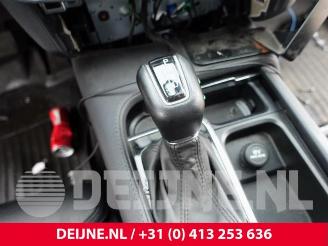 Volvo V-90 V90 II (PW), Combi, 2016 2.0 T6 16V AWD picture 19