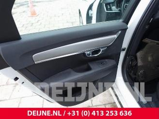 Volvo V-90 V90 II (PW), Combi, 2016 2.0 T6 16V AWD picture 30