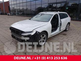 Volvo V-90 V90 II (PW), Combi, 2016 2.0 T6 16V AWD picture 2