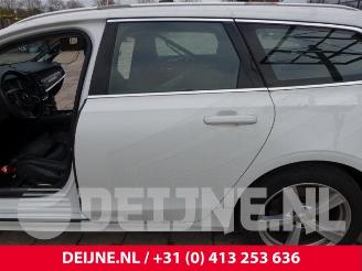 Volvo V-90 V90 II (PW), Combi, 2016 2.0 T6 16V AWD picture 29