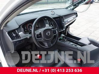 Volvo V-90 V90 II (PW), Combi, 2016 2.0 T6 16V AWD picture 11