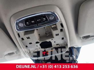 Volvo V-90 V90 II (PW), Combi, 2016 2.0 T6 16V AWD picture 16