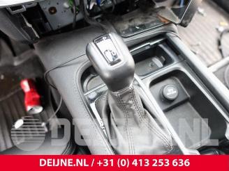 Volvo V-90 V90 II (PW), Combi, 2016 2.0 T6 16V AWD picture 25