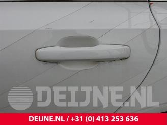 Volvo V-90 V90 II (PW), Combi, 2016 2.0 T6 16V AWD picture 28