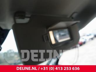 Volvo V-90 V90 II (PW), Combi, 2016 2.0 T6 16V AWD picture 17