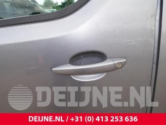 Opel Vivaro Vivaro, Van, 2019 1.5 CDTI 102 picture 14