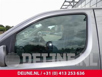 Opel Vivaro Vivaro, Van, 2019 1.5 CDTI 102 picture 13