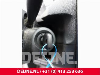 Citroën Jumpy  picture 22