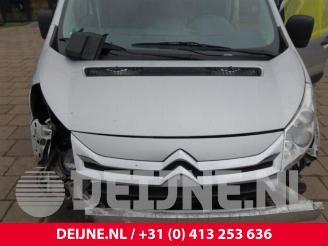 Citroën Jumpy  picture 34