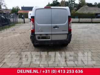 Citroën Jumpy  picture 6