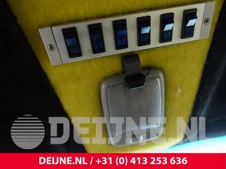 Hyundai H-200 H-1/H-200, Van, 1997 / 2008 2.5 TD picture 25