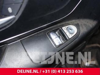 Mercedes Vito Vito (447.6), Van, 2014 2.2 114 CDI 16V picture 18